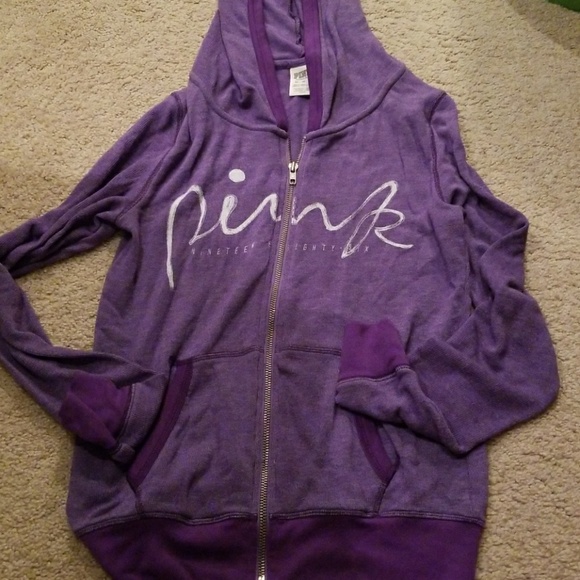 PINK Victoria's Secret Jackets & Blazers - Victoria's Secrect Pink jacket